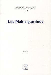 lesmainsgamines