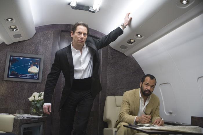 Quantum of Solace de Marc Foster