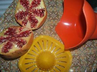 Jus de grenade qui grenade