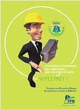 FEE Bat : comment se former et former aux économies d'énergie