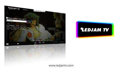 Ledjam TV, c de mieux en mieux