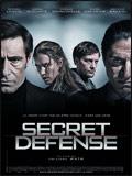 Secret défense sur la-fin-du-film.com