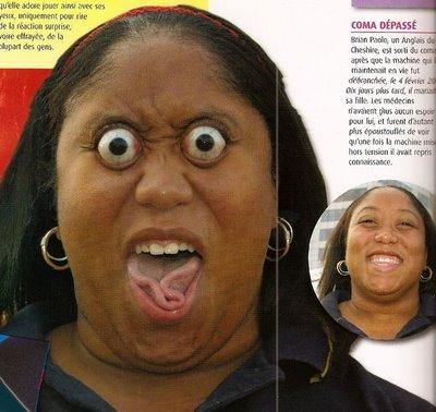 Le big livre de l'incroyable 2009