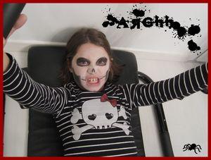 Verrines tout sucre de pommes fondantes en chaud et froid pour petits monstres... Et un grand MERCI de la p'tite à lunettes! 3VERphoto_900