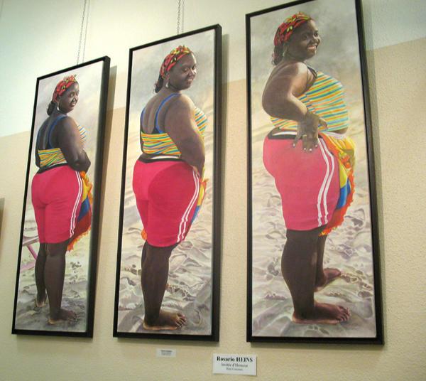 Que d'eau ? Que dalle !... Que d'eau ? Que dalle !...