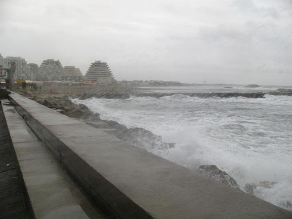 Que d'eau ? Que dalle !... Que d'eau ? Que dalle !...