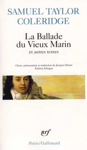 L’imagination délivrée : Coleridge et l’idée de l’œuvre littéraire comme ‘surnature’ coleridge.jpg