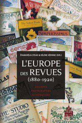 L'Europe des revues (1880-1920), Pierre Louÿs