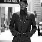 The Sartorialist présente la collection Chanel The Sartorialist présente la collection Chanel