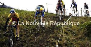 Touraine-Coureurs engagez-vous