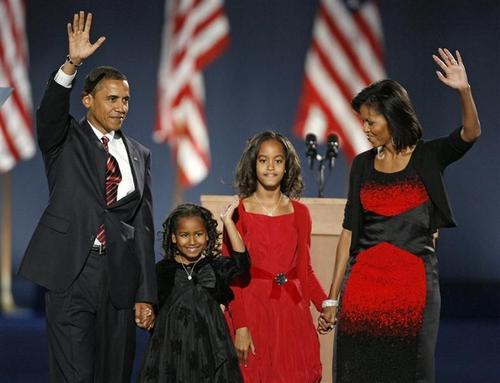 Obama ou l'immense espoir de voir la puissante Amérique inventer un nouvel ordre mondial