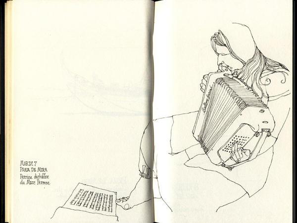 Musique et bistrot...