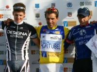 Les étapes Les trois jours de Vaucluse 2009 Les étapes Les trois jours de Vaucluse 2009