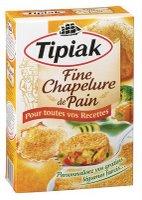 Fine Chapelure de Pain Tipiak : Une chapelure véritablement issue du pain