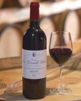 Les Grands Chênes, la perle du Médoc