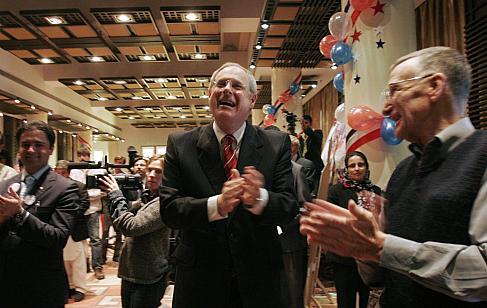 Le monde entier reagit a l’élection d’Obama ( photos ) Le monde entier reagit a l’élection d’Obama ( photos )