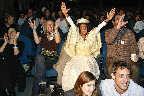 Le monde entier reagit a l’élection d’Obama ( photos ) Le monde entier reagit a l’élection d’Obama ( photos )