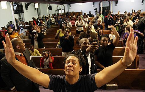 Le monde entier reagit a l’élection d’Obama ( photos ) Le monde entier reagit a l’élection d’Obama ( photos )