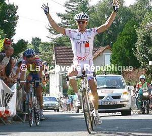 Tableau des victoires 2008