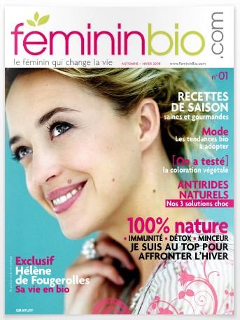 Dans la presse en septembre et octobre