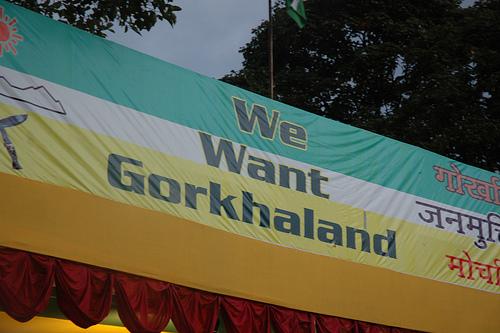 Banderolle de Dasera