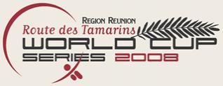 Route Tamarins World Series 2008