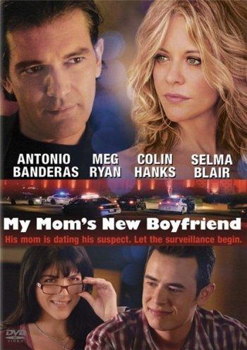 Новый парень моей мамы / My Mom's New Boyfriend (2008) DVDRip