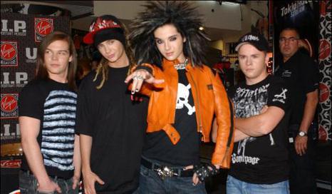 Tokio ... Crash ! large_529980