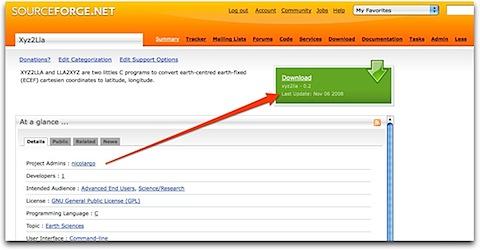 SourceForge.net_ Xyz2Lla.jpg