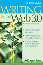 Writing for the Web 3.0