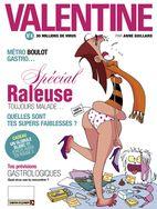 Valentin tome 4 :30 millions de virus