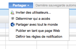 google-documents-formulaire-1 Google Documents peut vous prévenir lorsqu’un formulaire est complété  