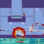 Iji: petite merveille action/aventure suédoise.