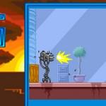 Iji: petite merveille action/aventure suédoise.