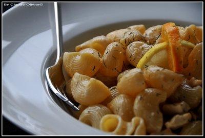 Un truc vite fait pour gens pressés...