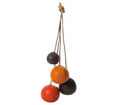 Ma Xmas list design chez Conrad Shop