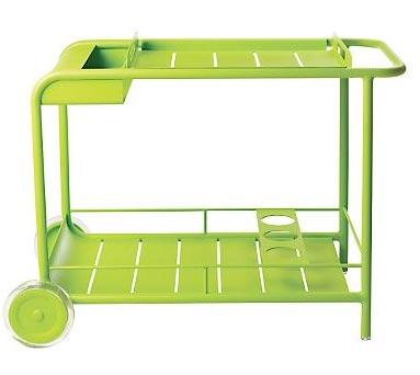 Ma Xmas list design chez Conrad Shop