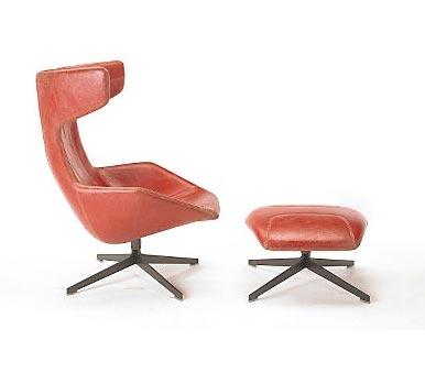 Ma Xmas list design chez Conrad Shop