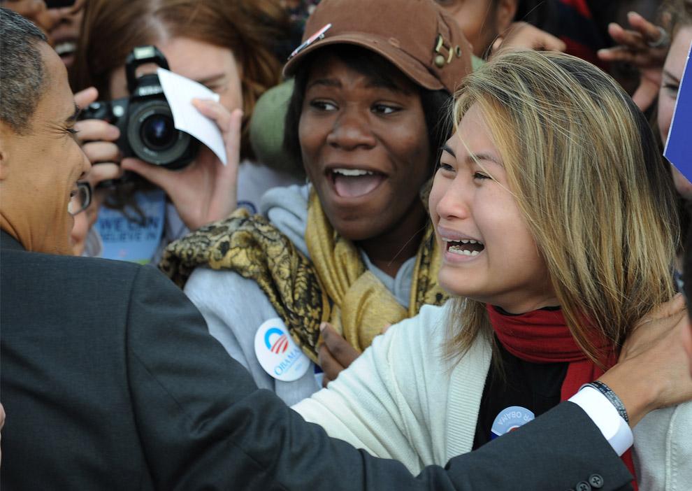 Les plus belles photos de Barack Obama obama05_16603433.jpg