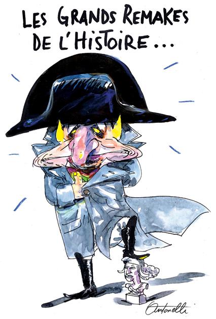 Les 27 face a la crise: unite