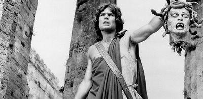 mythologie grecque inspire cinéma