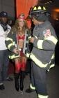 Mariah Carey : sexy ou vulgaire ? -Photos- Mariah Carey à Halloween