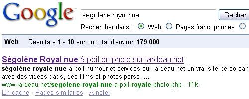 L'effet Ségolène à poil. google.jpg