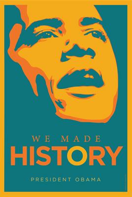 Un effet Obama sur l'art ? image