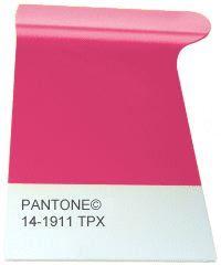 Pantone addict couleurs