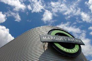 Marques Avenue - Talange Marques Avenue, Marque avenue, centre de marques, magasins d'usine, magasins usine, Talange