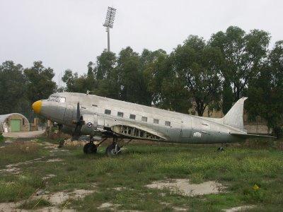 (F-GILV) Malta Aviation Muséum