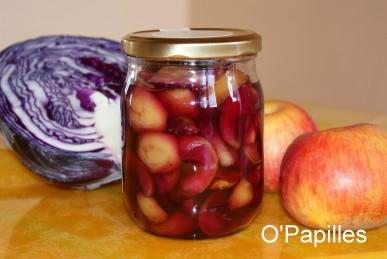 Confiture de pommes au chou rouge chourouge-pommes-confiture05.JPG