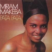 Hommage à Miriam Makeba, reine du Pata Pata dance