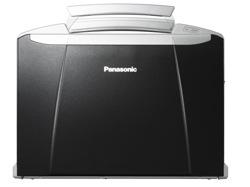 Panasonic ultra-portables haut gamme